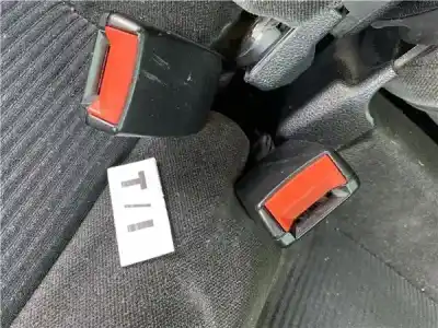 Автозапчасти б/у левый задний крюк ремня за ford focus c-max 2.0 tdci ссылки oem iam 1466562