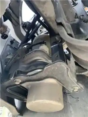 Автозапчастина б/у насос керма для ford focus c-max 2.0 tdci посилання на oem iam 1545071  4m513k514ad