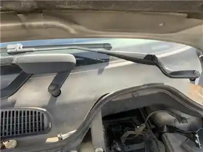 Автозапчасти б/у левый передний рычаг стеклоочистителя за ford focus c-max 2.0 tdci ссылки oem iam 1690970