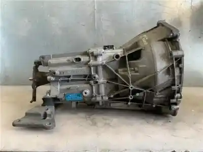 Pezzo di ricambio per auto di seconda mano riduttore per bmw serie 1 berlina (e81/e87) 2.0 118d riferimenti oem iam 23007533818  mtflt3