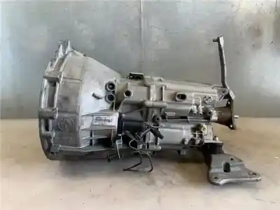 Pezzo di ricambio per auto di seconda mano riduttore per bmw serie 1 berlina (e81/e87) 2.0 118d riferimenti oem iam 23007533818  mtflt3