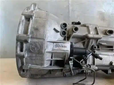 Pezzo di ricambio per auto di seconda mano riduttore per bmw serie 1 berlina (e81/e87) 2.0 118d riferimenti oem iam 23007533818  mtflt3
