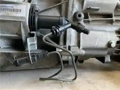 Pezzo di ricambio per auto di seconda mano riduttore per bmw serie 1 berlina (e81/e87) 2.0 118d riferimenti oem iam 23007533818  mtflt3
