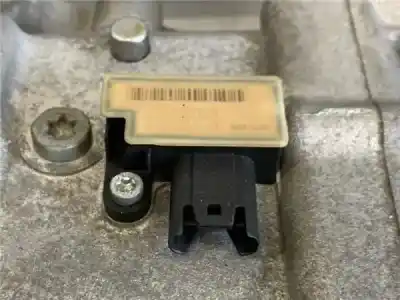 Pezzo di ricambio per auto di seconda mano riduttore per bmw serie 1 berlina (e81/e87) 2.0 118d riferimenti oem iam 23007533818  mtflt3