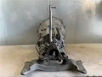 Pezzo di ricambio per auto di seconda mano riduttore per bmw serie 1 berlina (e81/e87) 2.0 118d riferimenti oem iam 23007533818  mtflt3