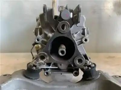 Pezzo di ricambio per auto di seconda mano riduttore per bmw serie 1 berlina (e81/e87) 2.0 118d riferimenti oem iam 23007533818  mtflt3