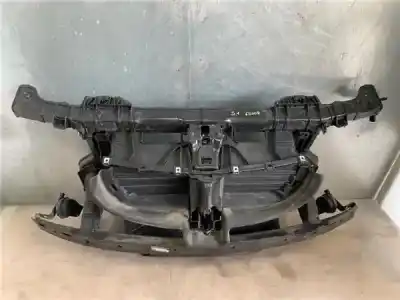 Pezzo di ricambio per auto di seconda mano anteriore anteriore per bmw serie 1 berlina (e81/e87) 2.0 118d riferimenti oem iam 51117166584