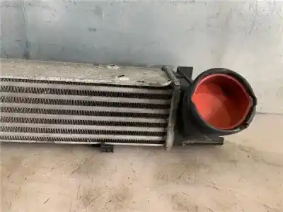 Peça sobressalente para automóvel em segunda mão intercooler por bmw serie 1 berlina (e81/e87) 2.0 118d referências oem iam 3093796  