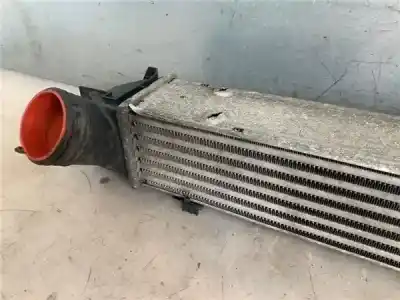 Peça sobressalente para automóvel em segunda mão intercooler por bmw serie 1 berlina (e81/e87) 2.0 118d referências oem iam 3093796  