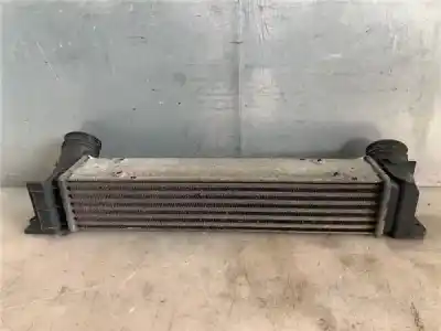 Peça sobressalente para automóvel em segunda mão intercooler por bmw serie 1 berlina (e81/e87) 2.0 118d referências oem iam 3093796  