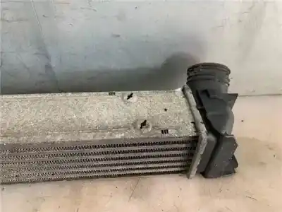 Peça sobressalente para automóvel em segunda mão intercooler por bmw serie 1 berlina (e81/e87) 2.0 118d referências oem iam 3093796  