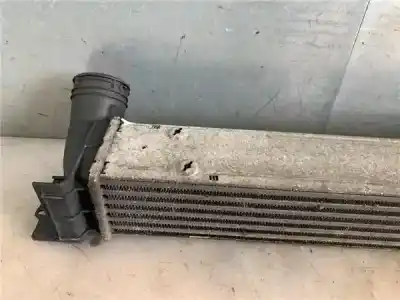 Peça sobressalente para automóvel em segunda mão intercooler por bmw serie 1 berlina (e81/e87) 2.0 118d referências oem iam 3093796  