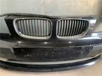 Peça sobressalente para automóvel em segunda mão para choques dianteiro por bmw serie 1 berlina (e81/e87) 2.0 118d referências oem iam 51110432374  