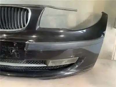 Peça sobressalente para automóvel em segunda mão para choques dianteiro por bmw serie 1 berlina (e81/e87) 2.0 118d referências oem iam 51110432374  
