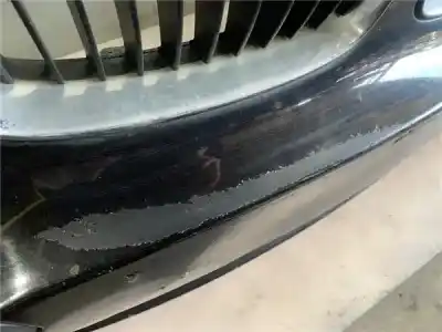 Peça sobressalente para automóvel em segunda mão para choques dianteiro por bmw serie 1 berlina (e81/e87) 2.0 118d referências oem iam 51110432374  