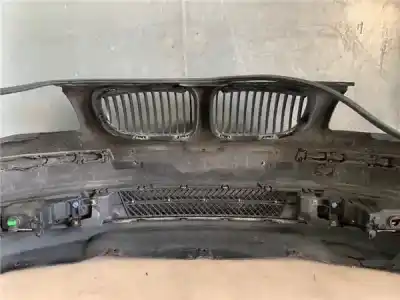 Peça sobressalente para automóvel em segunda mão para choques dianteiro por bmw serie 1 berlina (e81/e87) 2.0 118d referências oem iam 51110432374  