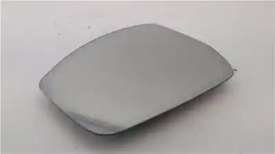 Peça sobressalente para automóvel em segunda mão vidro espelho retrovisor esquerdo por jaguar f-pace (x761) 2.0 td4 awd referências oem iam 9252052001  h21614101