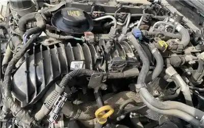 Peça sobressalente para automóvel em segunda mão coletor admissão por jaguar f-pace (x761) 2.0 td4 awd referências oem iam g4d39424ac