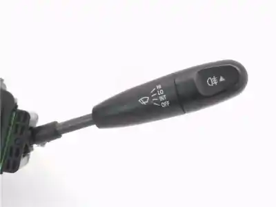 Second-hand car spare part indicator switch for chevrolet matiz 1.0 lpg oem iam references 96540683  96602569