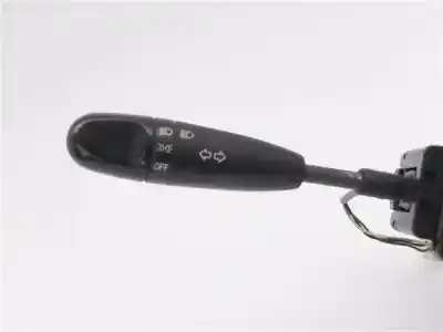 Second-hand car spare part indicator switch for chevrolet matiz 1.0 lpg oem iam references 96540683  96602569