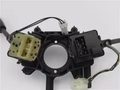 Second-hand car spare part indicator switch for chevrolet matiz 1.0 lpg oem iam references 96540683  96602569