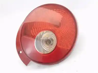 Peça sobressalente para automóvel em segunda mão farolim traseiro direito por chevrolet matiz 1.0 lpg referências oem iam 96590414