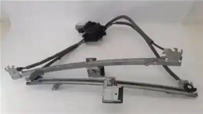 Piesă de schimb auto la mâna a doua mecanism acționare geam fațã stânga pentru chrysler grand voyager v (rt) 2.8 crd referințe oem iam 4894527aa