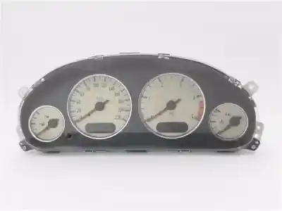 Piesă de schimb auto la mâna a doua ceas bord pentru chrysler grand voyager v (rt) 2.8 crd referințe oem iam 56044987ab