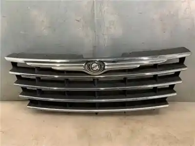 Piesă de schimb auto la mâna a doua grilã de airerisire partea din fatã pentru chrysler grand voyager v (rt) 2.8 crd referințe oem iam 4857958aa