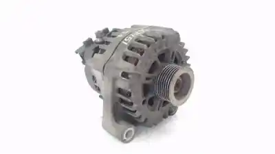 Pezzo di ricambio per auto di seconda mano alternatore per bmw serie 1 berlina (e81/e87) 2.0 118d riferimenti oem iam 12317802619