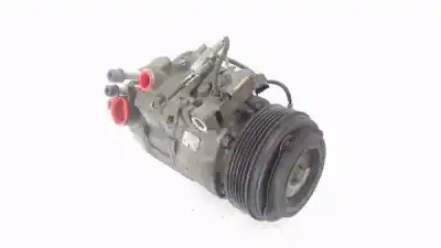 Pezzo di ricambio per auto di seconda mano compressore aria condizionata per bmw serie 1 berlina (e81/e87) 2.0 118d riferimenti oem iam 64526987862