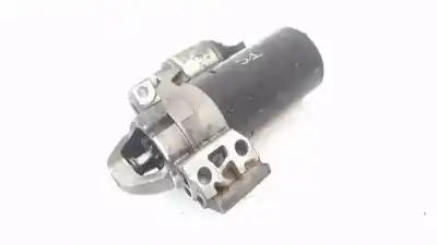Pezzo di ricambio per auto di seconda mano motorino di avviamento per bmw serie 1 berlina (e81/e87) 2.0 118d riferimenti oem iam 12418570238