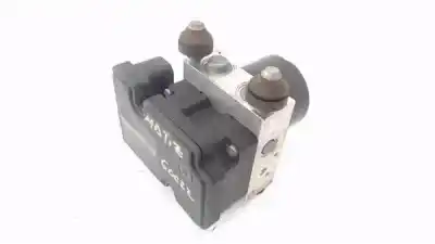 Peça sobressalente para automóvel em segunda mão abs por chevrolet matiz 1.0 lpg referências oem iam 95241913  06219025374