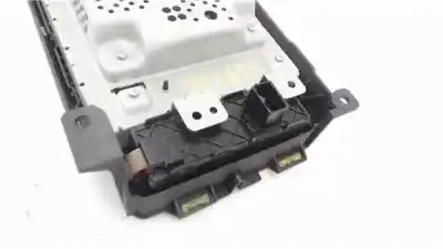 Tweedehands auto-onderdeel multifunctioneel display voor jaguar f-pace (x761) 2.0 td4 awd oem iam-referenties fk7219c99  gx7319f211