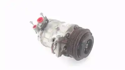 Peça sobressalente para automóvel em segunda mão compressor de ar condicionado a/a a/c por jaguar f-pace (x761) 2.0 td4 awd referências oem iam cpla19d629bf