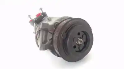 Peça sobressalente para automóvel em segunda mão compressor de ar condicionado a/a a/c por jaguar f-pace (x761) 2.0 td4 awd referências oem iam cpla19d629bf  bvnun8789p