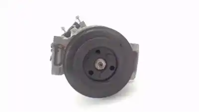 Peça sobressalente para automóvel em segunda mão compressor de ar condicionado a/a a/c por jaguar f-pace (x761) 2.0 td4 awd referências oem iam cpla19d629bf  bvnun8789p