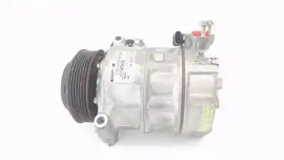 Peça sobressalente para automóvel em segunda mão compressor de ar condicionado a/a a/c por jaguar f-pace (x761) 2.0 td4 awd referências oem iam cpla19d629bf  bvnun8789p