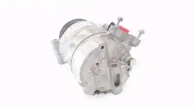 Peça sobressalente para automóvel em segunda mão compressor de ar condicionado a/a a/c por jaguar f-pace (x761) 2.0 td4 awd referências oem iam cpla19d629bf  bvnun8789p