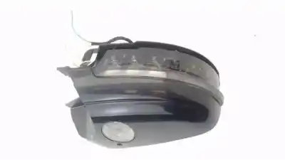Peça sobressalente para automóvel em segunda mão indicador de espelho retrovisor esquerdo por jaguar f-pace (x761) 2.0 td4 awd referências oem iam 20916251