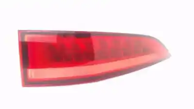 Second-hand car spare part right tailgate light for jaguar f-pace (x761) 2.0 td4 awd oem iam references hk8313404ac  196828