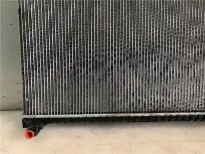 Second-hand car spare part water radiator for jaguar f-pace (x761) 2.0 td4 awd oem iam references hk838005db  