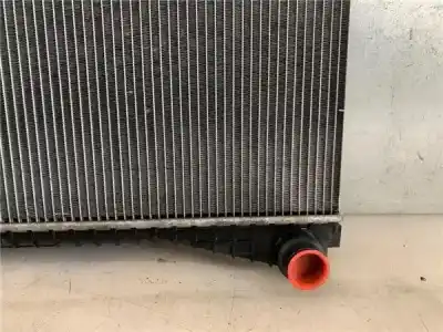 Second-hand car spare part water radiator for jaguar f-pace (x761) 2.0 td4 awd oem iam references hk838005db  