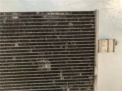 Second-hand car spare part heating / air conditioning radiator for jaguar f-pace (x761) 2.0 td4 awd oem iam references gx7319710bc  ef771002