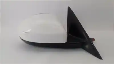 Peça sobressalente para automóvel em segunda mão espelho retrovisor direito por jaguar f-pace (x761) 2.0 td4 awd referências oem iam 21615002