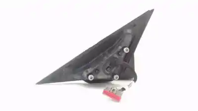 Peça sobressalente para automóvel em segunda mão espelho retrovisor direito por jaguar f-pace (x761) 2.0 td4 awd referências oem iam 21615002  21615002