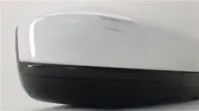 Peça sobressalente para automóvel em segunda mão espelho retrovisor direito por jaguar f-pace (x761) 2.0 td4 awd referências oem iam 21615002  21615002