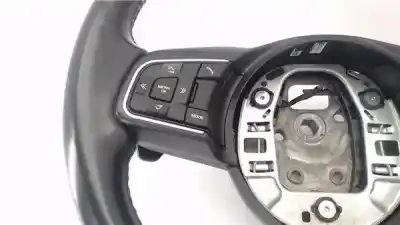 Автозапчастина б/у кермо для jaguar f-pace (x761) 2.0 td4 awd посилання на oem iam gx733f563  gx733f563