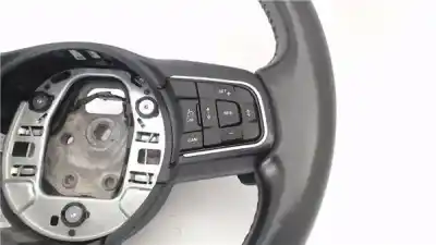 Автозапчастина б/у кермо для jaguar f-pace (x761) 2.0 td4 awd посилання на oem iam gx733f563  gx733f563