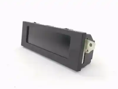 Автозапчастина б/у багатофункційний дисплей для citroen c3 i (fc_, fn_) 1.4 i посилання на oem iam 96597970xt  5555502902